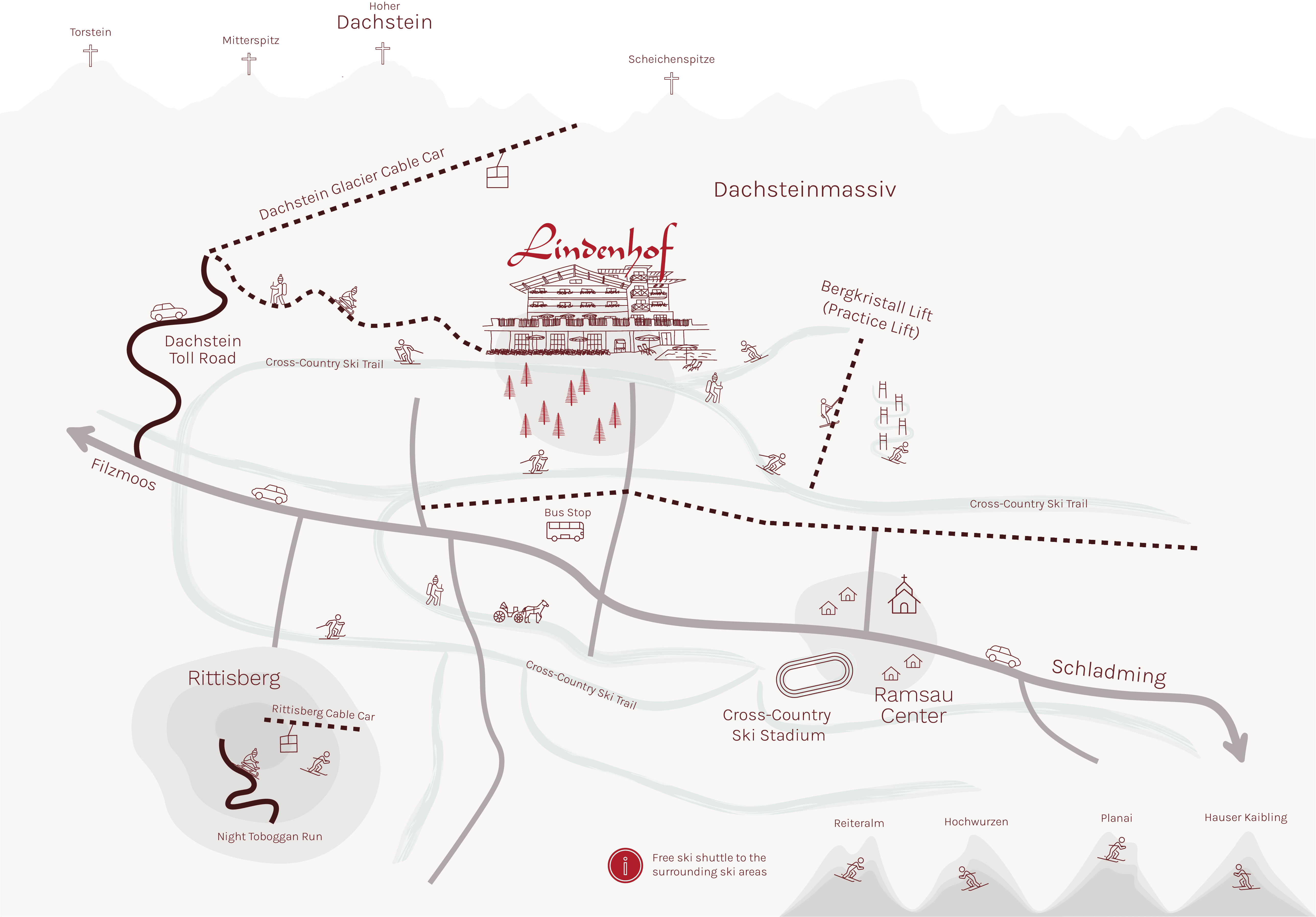Interaktive Map